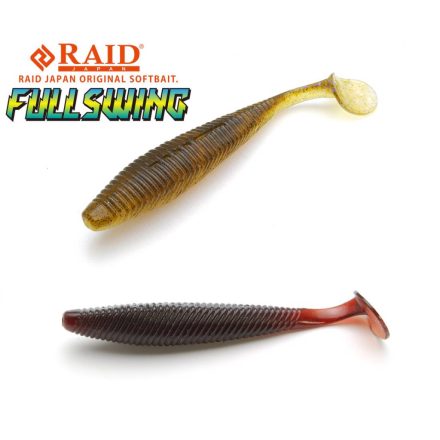 RAID fullswing 3.5 8.9cm 036 scuppernong