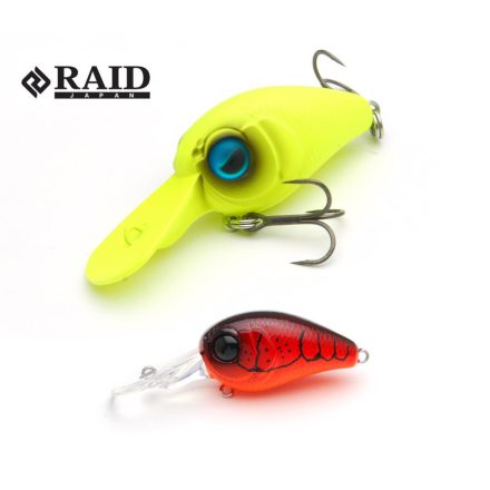 RAID level crank ping 32.5mm 3.5gr 004 yashizari