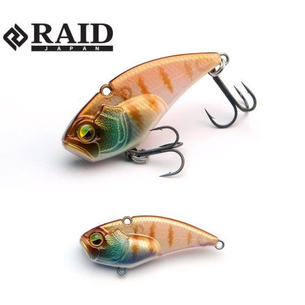 RAID level vib boost 11gr 46mm 020 onion gill