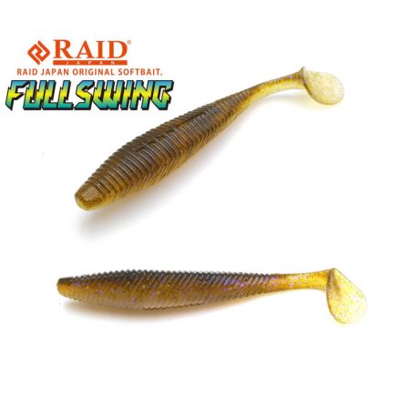 RAID fullswing 3.5 8.9cm 055 cosme wakasagi