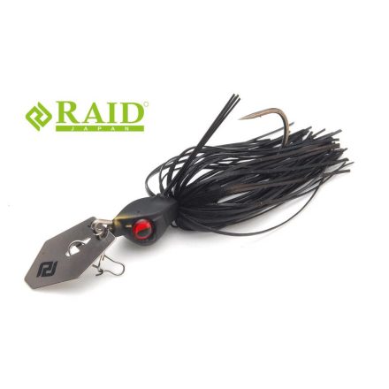 RAID MAXX BLADE SPEED 8gr 02 Shikkoku