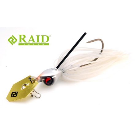 RAID MAXX BLADE SPEED 8gr 06 Pearl White