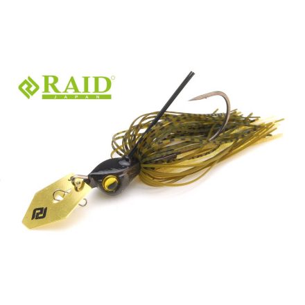 RAID MAXX BLADE SPEED 14gr 01 Guripan Shad