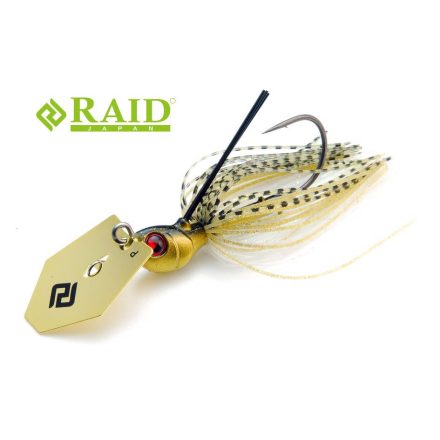 RAID MAXX BLADE POWER 14gr 05 Real Gold