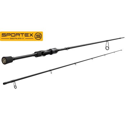 SPORTEX RIVAL BASS 218 3/16-3/4zo 4-23gr