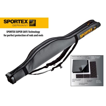 SPORTEX MEREVFALÚ BOTZSÁK SPOON BAG 115CM