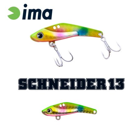 IMA SCHNEIDER 13 55mm 13gr 007 Ball Color