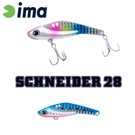 IMA SCHNEIDER 28 73mm 28gr 002 Bullpin Sardines