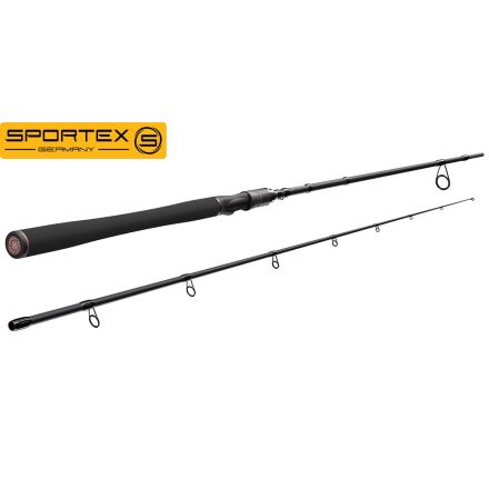 SPORTEX KEV NITRO RS-2 235 23-96gr