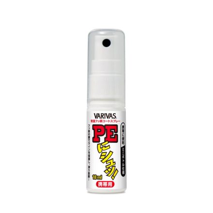 VARIVAS NI SYU PE LINE COATING SPRAY 18ml