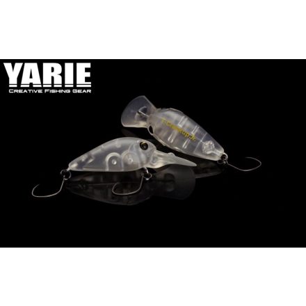 YARIE 675 T-CRANKUP JR TYPE F 2.8mm 1.8gr C35 Gren Glow