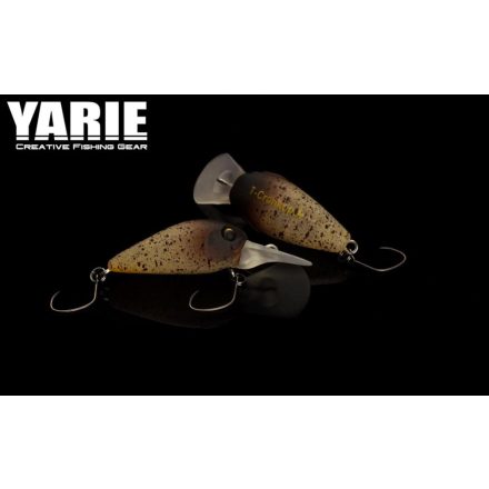 YARIE 675 T-CRANKUP JR TYPE F 2.8mm 1.8gr C41 MB Light