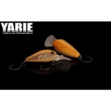 YARIE 675 T-CRANKUP JR TYPE F 2.8mm 1.8gr C44 Kiden Beige