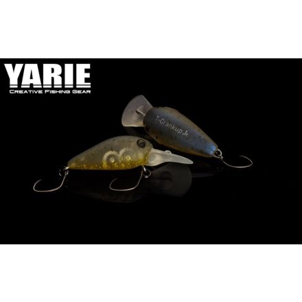 YARIE 675 T-CRANKUP JR TYPE SS 2.8mm 2.1gr C43 Kiden Olive