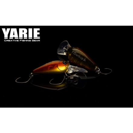 YARIE 675 T-CRANKUP TYPE LF 3.5mm 2.6gr C39 Kyousyu O.W