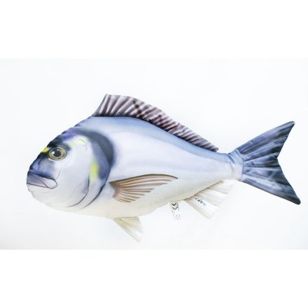 pillow the gilthead sea bream 60cm