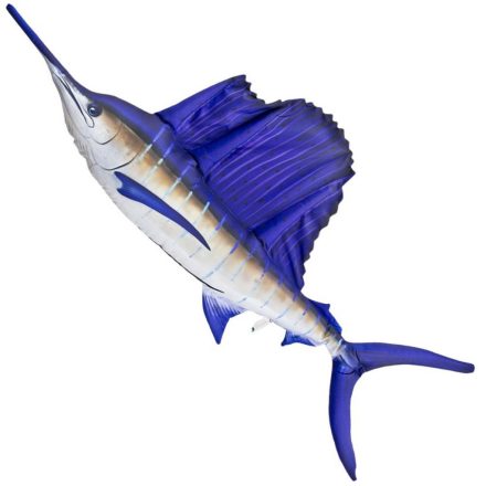 pillow the sailfish – new 118cm