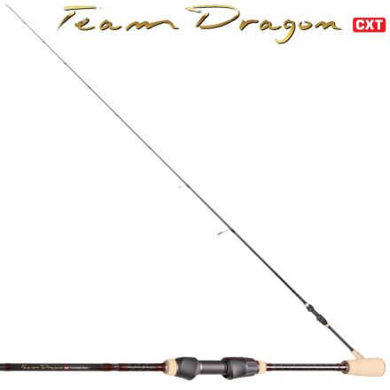 TEAM DRAGON CXT  S1-6538-XFUL 1.95m 1-10g