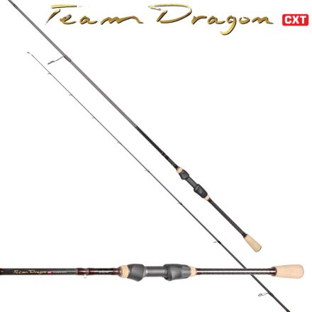 TEAM DRAGON CXT  S2-70118-XFMH 2.13m 10-30g