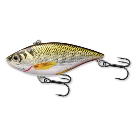 LIVETARGET golden shiner rattlebait gold/black 50 mm 7 g