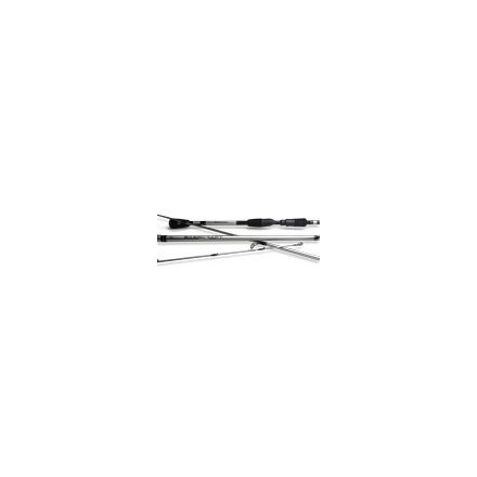 MUSTAD BASSCRAFT 7’ M 2SEC 213CM 5G - 28G