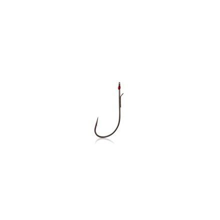 MUSTAD ALPHA-GRIP FINESSE, 1 5DB/CSOMAG