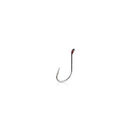 MUSTAD DENTANATO HOOK TOP, 1/0 7DB/CSOMAG