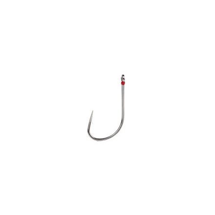 MUSTAD DENTANATO HOOK BOTTOM, 1/0 7DB/CSOMAG