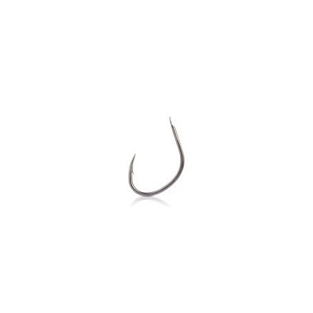 MUSTAD RUTHLESS SPADE EYE, 3/0 6DB/CSOMAG