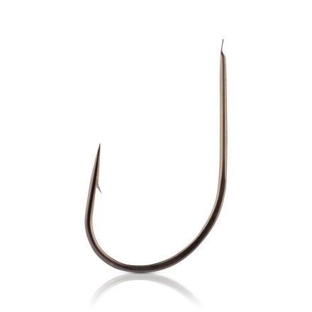 MUSTAD ALPHA ALLROUND SPADE, 2/0 20DB/CSOMAG