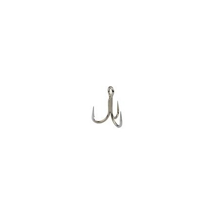 MUSTAD JAW LOK 5X STRONG 1/0 6PCS 6DB/CSOMAG