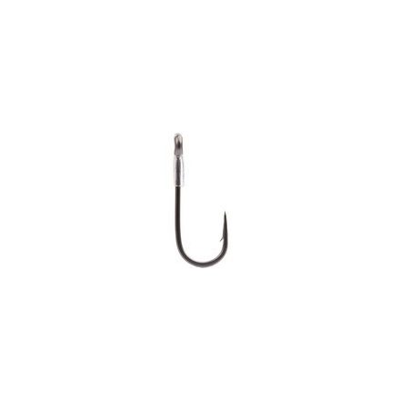 MUSTAD HEAVY TRAILER TITANX 1/0 6DB/CSOMAG