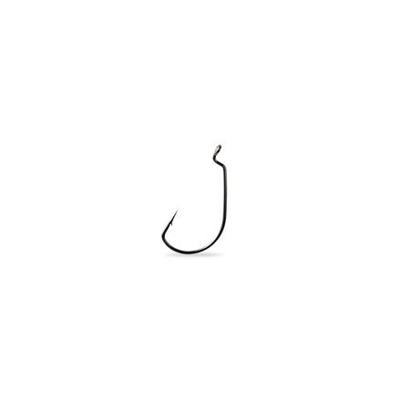 MUSTAD NP TUBE HOOK 2/0 7DB/CSOMAG