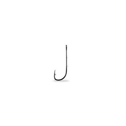 MUSTAD BAITHOLDER HOOKS 1 10DB/CSOMAG