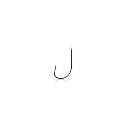 MUSTAD blue allround hook 1 10db/csomag