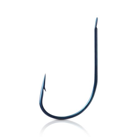 MUSTAD blue allround hook 2 10db/csomag