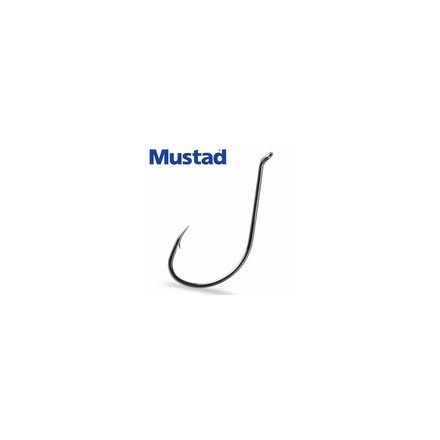 MUSTAD ULTRA NP MOSQUITO  1 10DB/CSOMAG