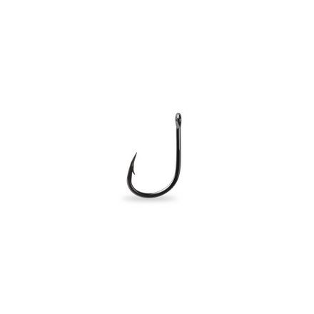 MUSTAD ISEAMA TWIST HOOK 1 10DB/CSOMAG