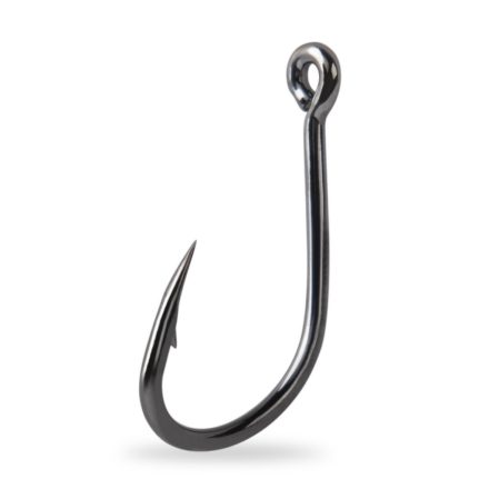 MUSTAD ISEAMA TWIST HOOK 8 10DB/CSOMAG