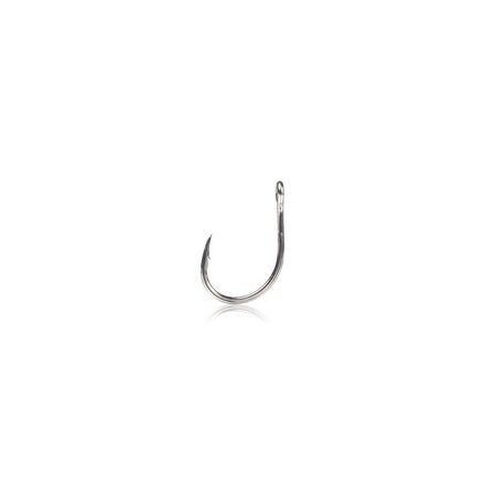 MUSTAD KAIJU SINGLE RING TITAN STEEL 1/0 7DB/CS