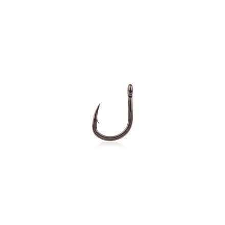 MUSTAD HOODLUM® TITAN STEEL 2/0 7DB/CS