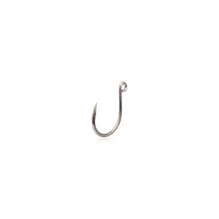 MUSTAD KAIJU IN-LINE TITAN STEEL 3/0 10DB/CSOMAG