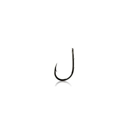 MUSTAD EYED BAITHOLDER HOOK 1 10DB/CSOMAG