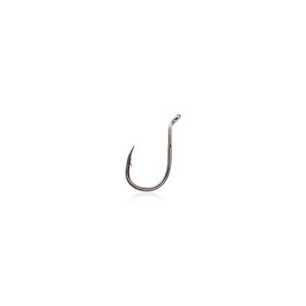 MUSTAD NOTORIOUS TITAN STEEL 1 8DB/CS