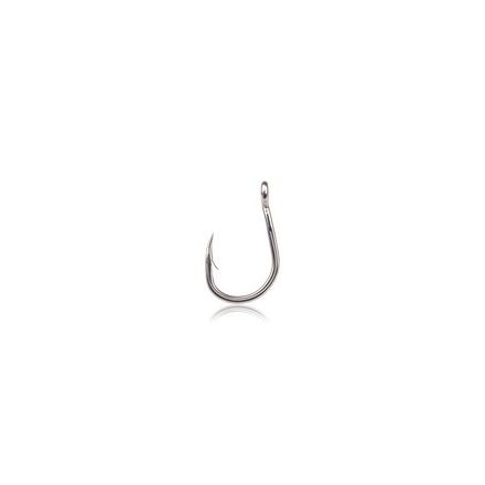 MUSTAD UN JIGGING HOOK TITAN STEEL 1/0 6DB/CS