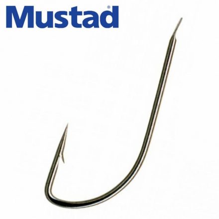 MUSTAD ultra np match maggot spade barbed 16 10db/csomag