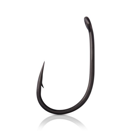 MUSTAD ultra np carp xv2 wide gape 6 5db/csomag