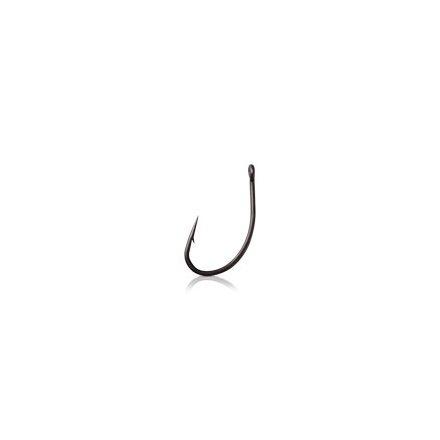 MUSTAD ultra np carp xv2 curve shank elite 1 5db/csomag