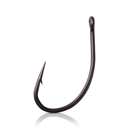 MUSTAD ultra np carp xv2 curve shank elite 6 5db/csomag