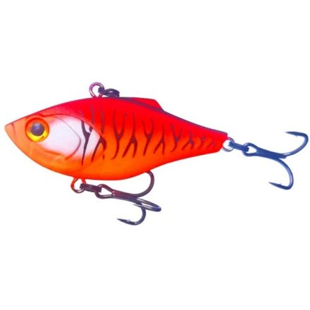 MUSTAD ROUSE VIBE 50S ORANGE T